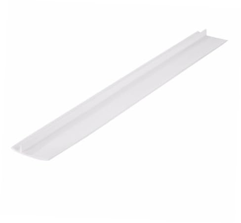 HIAKDOFT Tiras De Separación Prueba De Aceite Relleno De Huecos Para Encimeras De Cocina Fácil De Limpiar Protector Para Placa De Inducción Cinta De Sellado Para Cocina