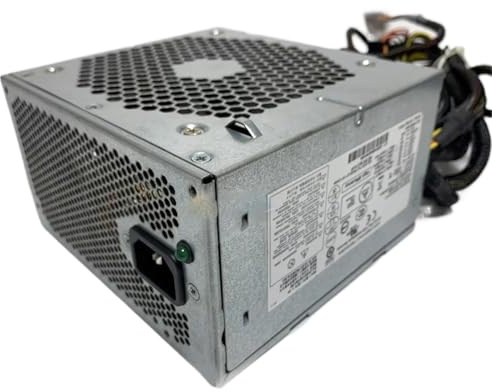 1 Unidad 633186-002 DPS-600WB A 600 W for 810 for H9-1400t cto Fuente de alimentación