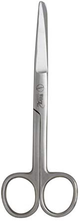 Vitry Ciseaux Bandage-Pansement Inox Mat