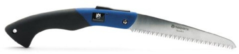 Husqvarna - Seghetto da potatura pieghevole, 180mm