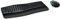 Microsoft Sculpt Comfort Desktop Keyboard and Mouse Set, UK Layout - Black