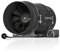 Aygrochy 200mm Ventilador de extracción ajustable, Ventilador Extractor de Aire con controlador de velocidad variable para Baño, Sótano, Garaje, Cocina, Tente de Culture Hydroponique