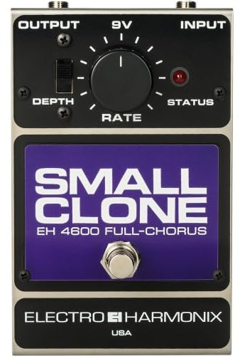 Electro Harmonix Small Clone Vintage Chorus
