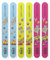Wet n Wild Alice in Wonderland 'Where Am I?', Set di 6 Lime per Unghie Colorate, Set per la Cura delle Unghie Versatile per dare Forma e Pulire i Bordi
