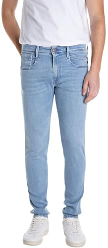 Replay M914y - Jeans Hombre