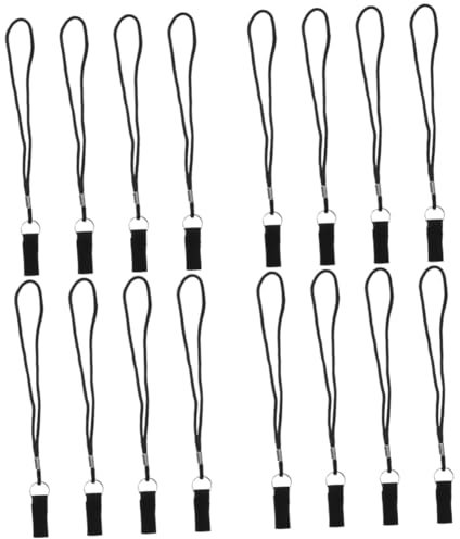 Beaupretty 4er-set Gehstock-zubehör – Verlorene Handschlaufe Spazierstock-lanyard Bequemes Material Ideal Für Unterwegs 4 Stück X 4
