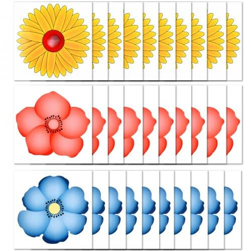 Rapidbok 30 trappole per mosche, adesivi gialli, trappole per mosche della frutta, per cucina, trappola per mosche della frutta, per finestre, trappole per mosche della frutta