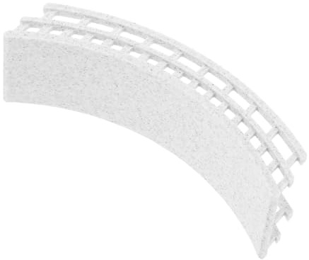 Didiseaon Pont Miniature Arc pour Jardin De Fées Décoration De Miniature Intérieure Artisanal Ornement De Pont