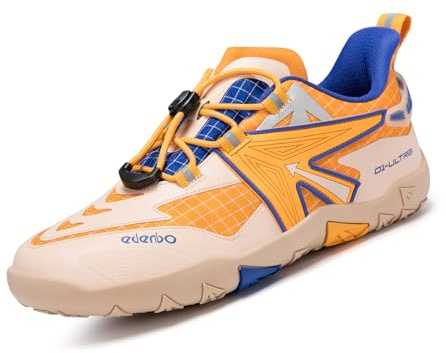 Kids Hiking Barefoot Shoes Non-Slip Sneakers for Boys Girls Outdoor Trekking Walking Climbing Running Shoes