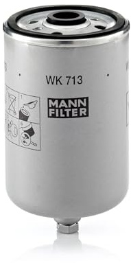 MANN-FILTER, WK 713 Bränslefilter