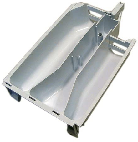 New Genuine Candy Hoover Washing Machine Dispenser Drawer. Genuine Part Number 41018422