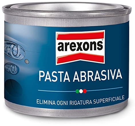 Pasta abrasiva AREXONS Mirage 0.150 ml