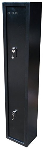 GDK 3 Gun cabinet, shotgun, rifle cabinet, 3 gun safe, ZC3gun