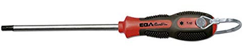 Ega Master - Destornillador Torx T-20 Mastertork Anti-Caida