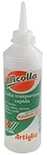 COLLA ARTIGLIO WICOLLA gr.200 (450 gr.)