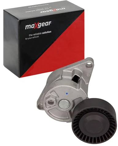 Maxgear 54-0826 Riemenspanner, Keilrippenriemen | 54-0826 passend für 3 5 7 X5 Z3 Z4 | 54-0826