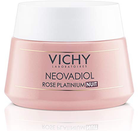 NEOVADIOL ROSE PLATINIUM NOTTE 50ML