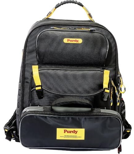 Purdy PAINTERS BACKPACK