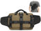 ACEXIER Taktische Herren Gürteltasche Outdoor Sports Brusttasche Wasserdichte Schultergurttasche EDC Umhängetaschen für Jagd Camping Wandern