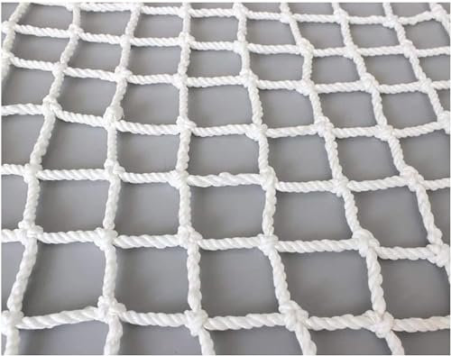 WXF86djl Kletternetz für Kinder Klettergerüstnetz, Seilnetz Kletterfrachtnetz, Wie viele Meter sind nötig, um EIN Paar Stücke zu bestellen?(1x1.5m)