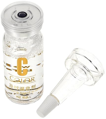 VICASKY Microblading Fehlerkorrekturflüssigkeit 1 Flasche Tattoo Korrekturlösung Für Augenbrauen Lippen Körper Geeignet