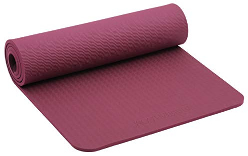 Pilatesmatte Yogimat® Pilates - Pro