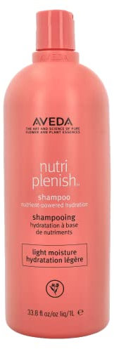 Aveda Nutriplenish™ Shampoo Light Moisture | Feuchtigkeitsspendendes Shampoo | Für trockenes Haar