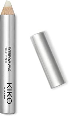 KIKO Milano Eyebrow Wax Fixing Pencil | Matita Fissante Per Sopracciglia