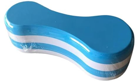 Aymzbd Pull Buoy Beinschwimmer für Junior Pool Zubehör