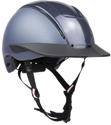Casco Duell, M, Dunkelblau