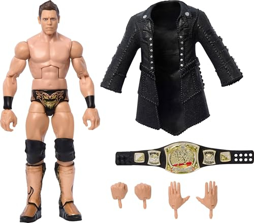 Mattel Action Figures, flerfärgad, JCH84
