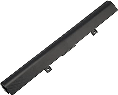 PA5212U-1BRS PABAS283 Battery Compatible for Toshiba Tecra A40 A50 C40 C50 Z50 C50-B Satellite Pro A40 A50 R40 R50[14.8V/2200mAh/32Wh]