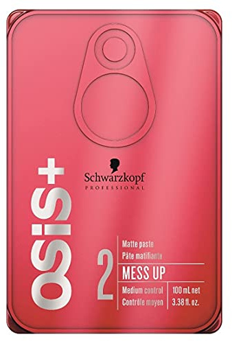 Schwarzkopf Osis Mess Up Matt Gum 100 ml