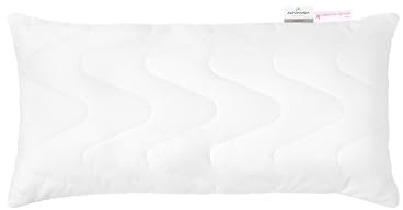 Centa-Star Kissen Sport Line Grösse 40 x 80 cm Farbe Weiss
