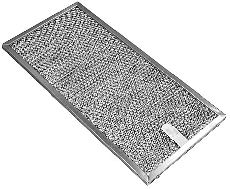 Novy metallfettfilter 6050020