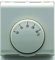 Team Controls Central Heating Room Thermostat Mechanical Stat Replaces Honeywell T6360B