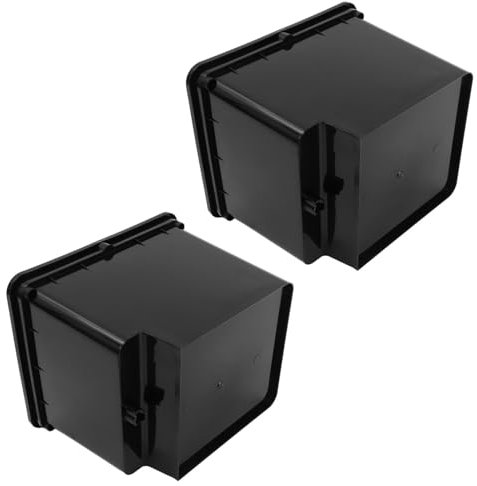 SUPVOX Caja De Hidropónico De Cubos De Barril Sin Suelo para Frutas Fácil De Instalar