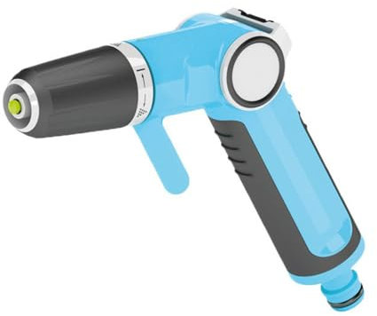 Premium 2-Funktionen Pistolenspritze