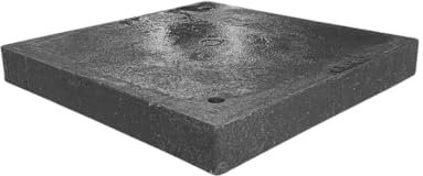 Shipping Container 50mm Levelling Slab