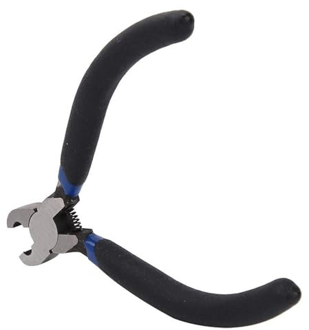 Archeries Nocking Pliers Buckles Nocking Pliers for Compound and Recurves Bows Durability Steel Construction Pliers