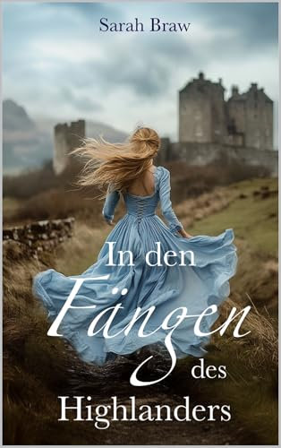 In den Fängen des Highlanders