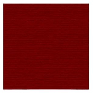 10 pezzi di tappeti autoadesivi quadrati 30 * 30 cm, adesivi rimovibili staccabili e attaccabili for piastrelle for pavimenti fai da te for l'arredamento della casa(Dark Red)