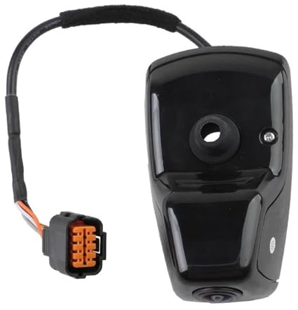 95760G5500 Per Kia Per Niro 2020 2021 2022 Auto Retromarcia Assistenza Al Parcheggio Telecamera Backup 12V telecamera di sorveglianza
