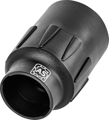Festool 452892 Antistatic Rotating Hose Connector For D 27 Antistatic Hose