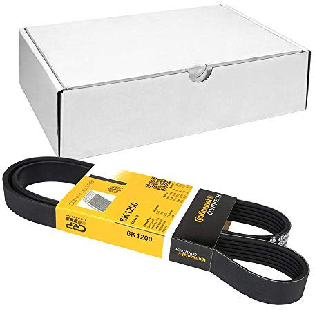 Contitech 6 PK 1200 Cinghie Trapezoidale