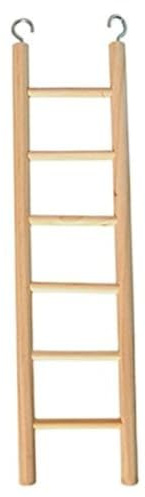 Arquivet 8435117858138 Leiter aus Holz, klein