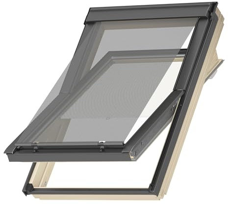 Dachfenster Hitzeschutz-markise kompatibel mit VELUX UK08 / U08 / 808/8 / UK04 / U04 / 804/7