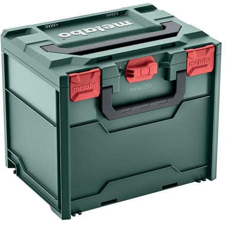 Metabo metaBOX 340 626888000 Couleur