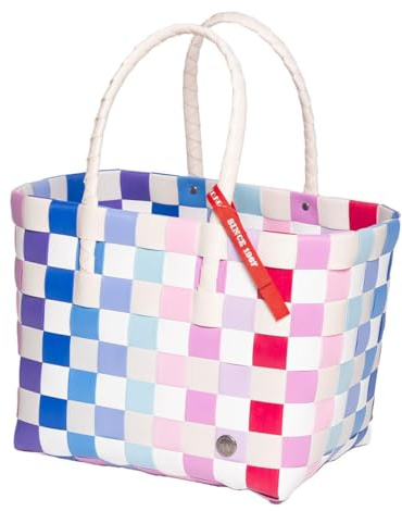 Witzgall Ice-Bag 5010-07-0 Einkaufstasche, Einkaufskorb, Shoppertasche, 37x24x28 cm