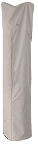 Cantilever Parasol Cover - Outdoor Protection, Offset Umbrella Shield, Weather Resistant Fabric, Heavy Duty Guard | Reinforced Cantilever Parasol Cover Outdoor Protection for Patio Garden Large Use